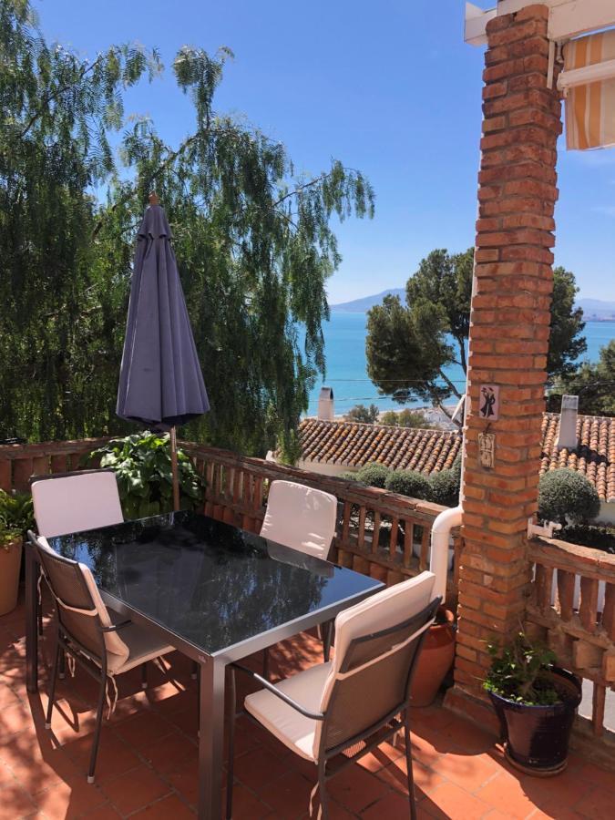 Marvellous Malaga Mediterranean And Mountain Views Dış mekan fotoğraf