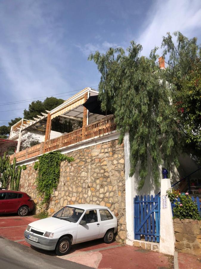 Marvellous Malaga Mediterranean And Mountain Views Dış mekan fotoğraf